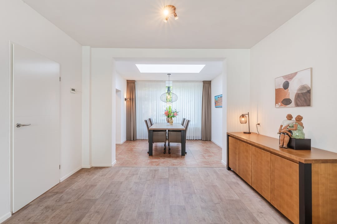 Photo 11 of Jean Laudystraat 28