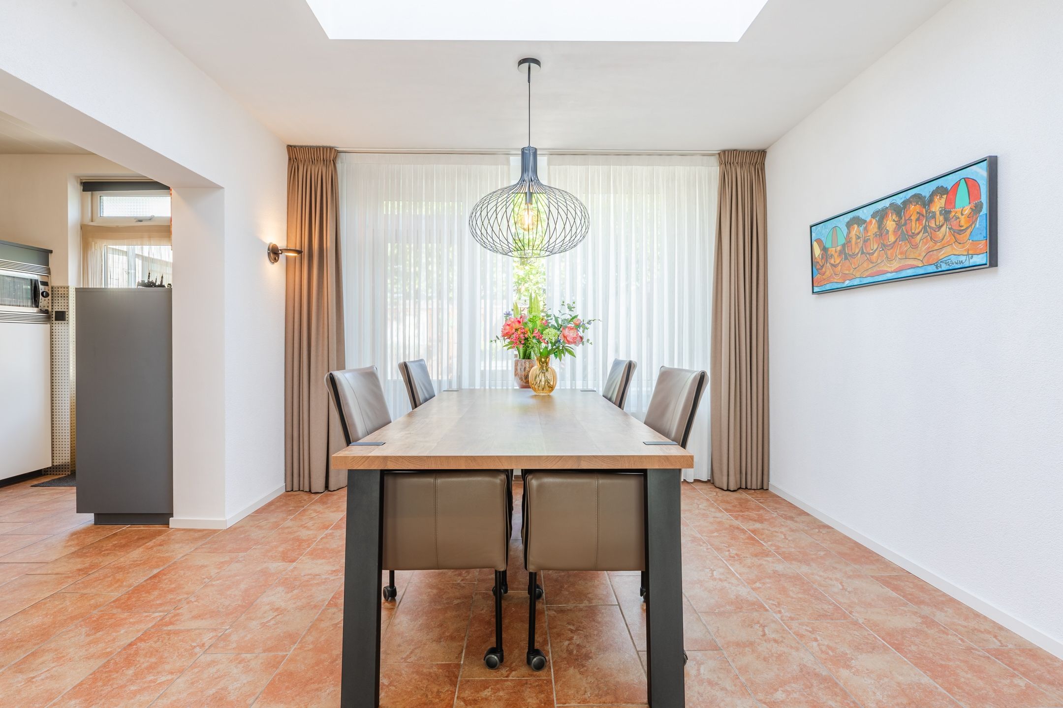 Photo 12 of Jean Laudystraat 28