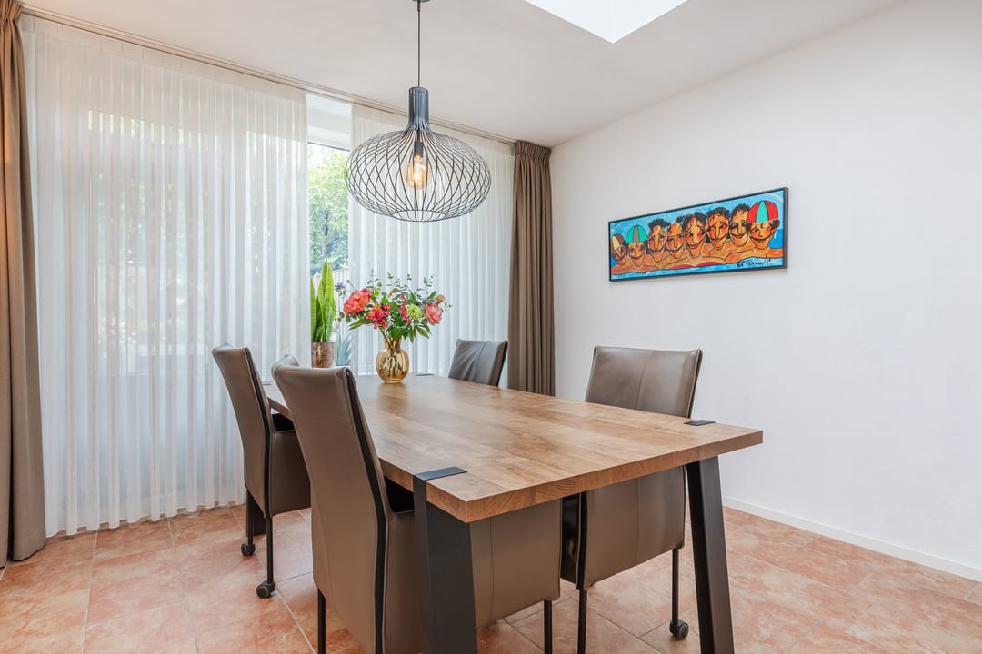 Photo 13 of Jean Laudystraat 28