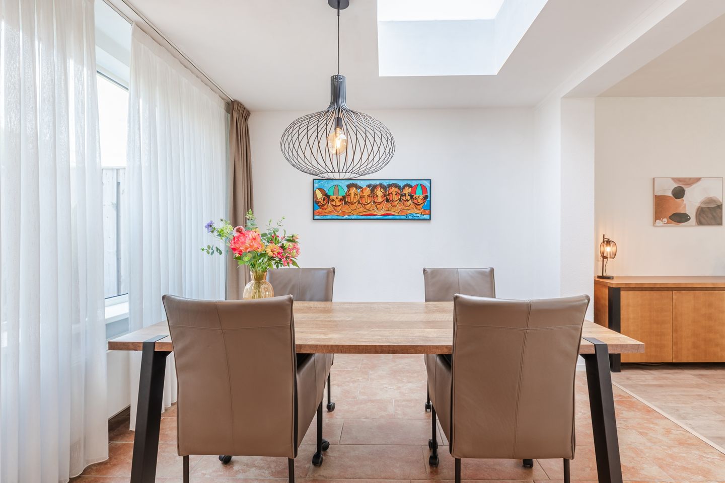 Photo 14 of Jean Laudystraat 28