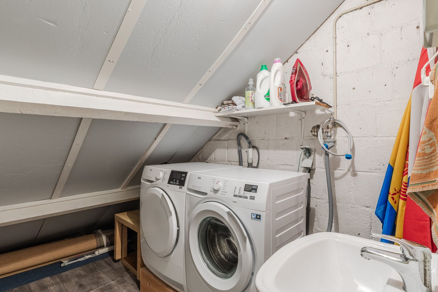 Photo 34 of Jean Laudystraat 28