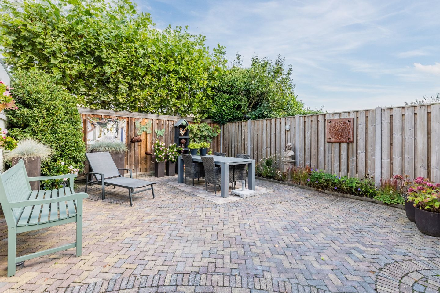 Photo 35 of Jean Laudystraat 28