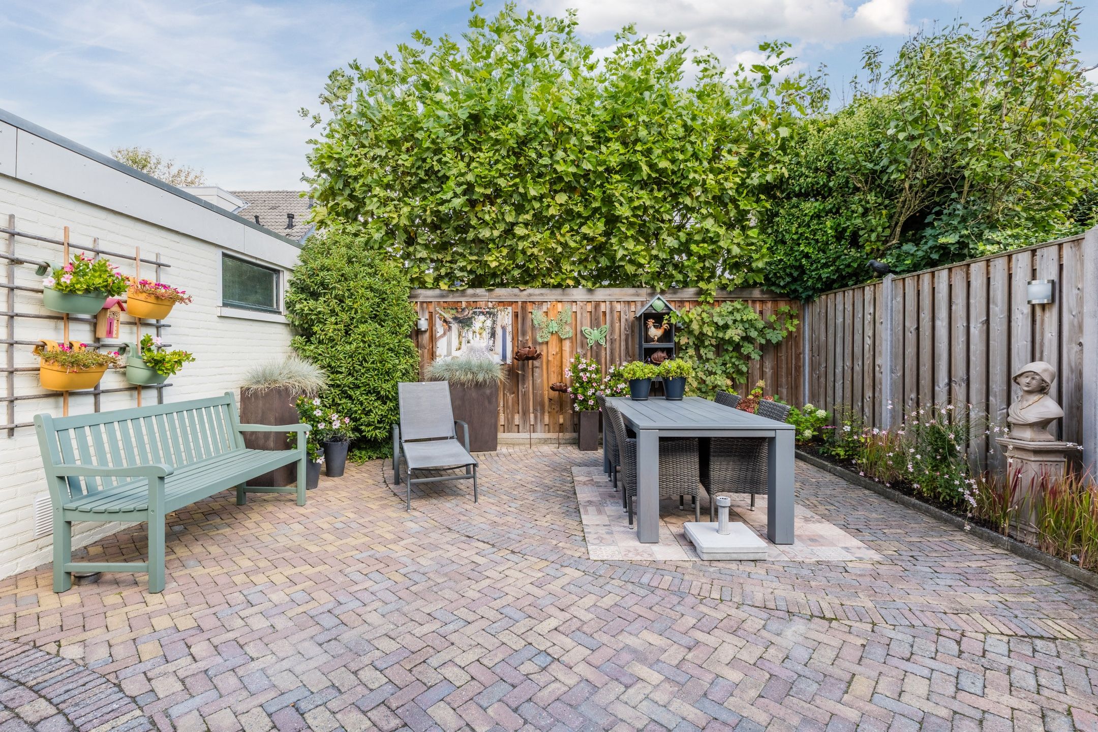 Photo 36 of Jean Laudystraat 28