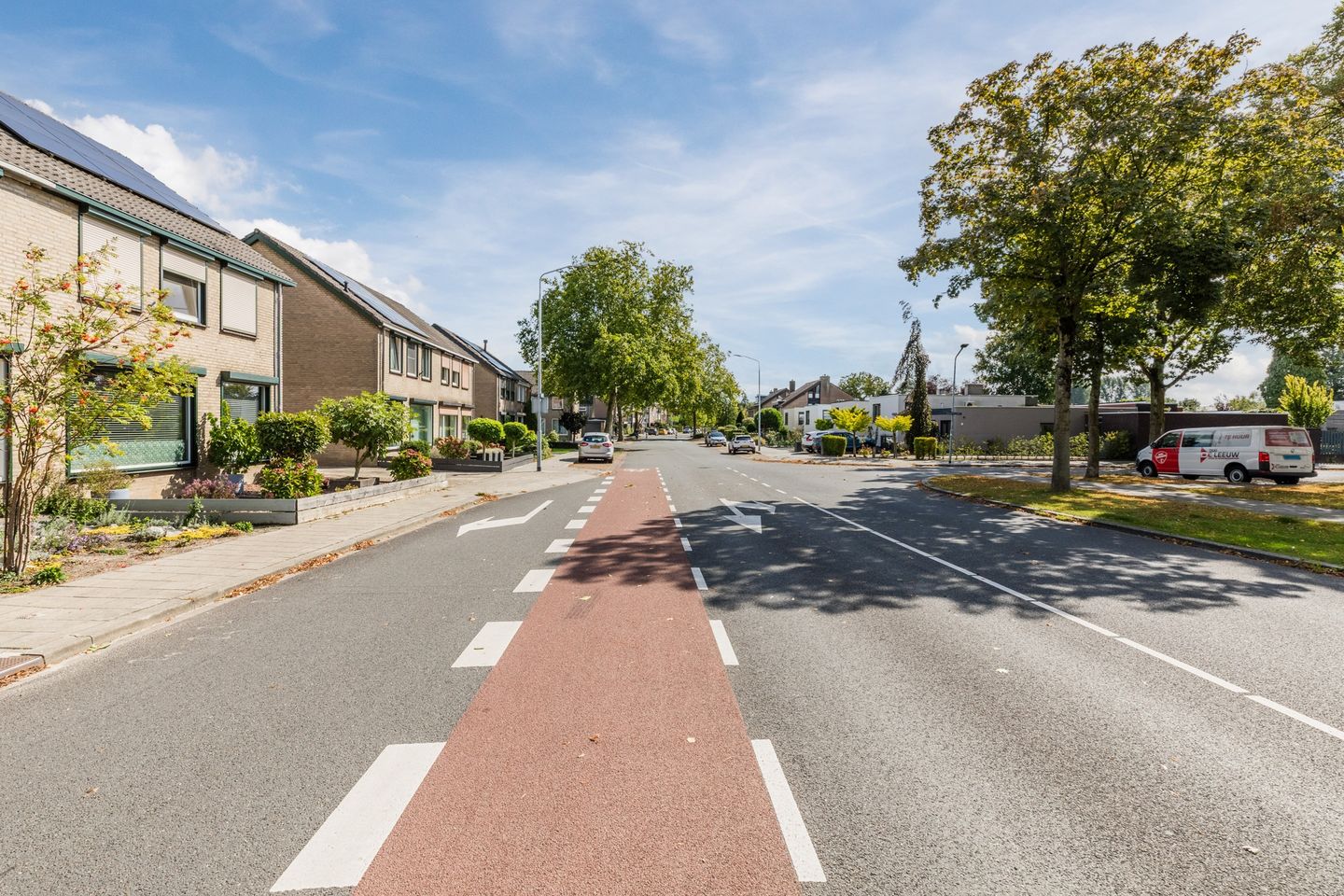 Photo 40 of Jean Laudystraat 28