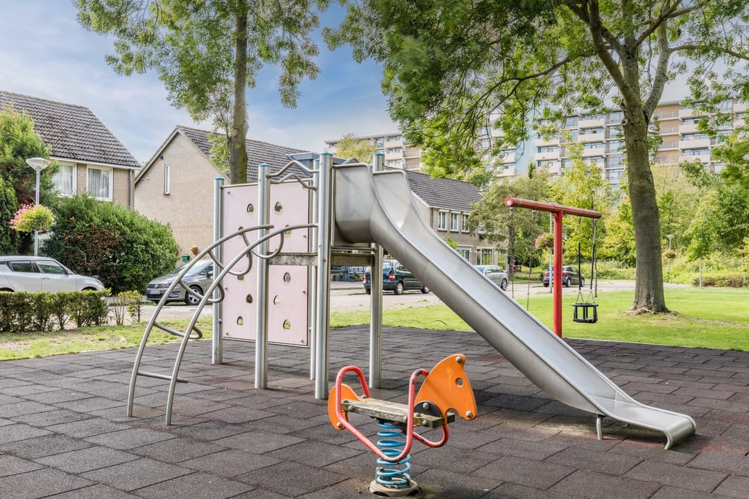 Photo 41 of Jean Laudystraat 28