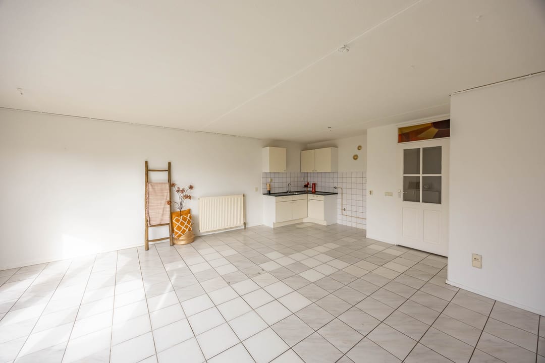 Foto 8 van Turfsingel 54-F