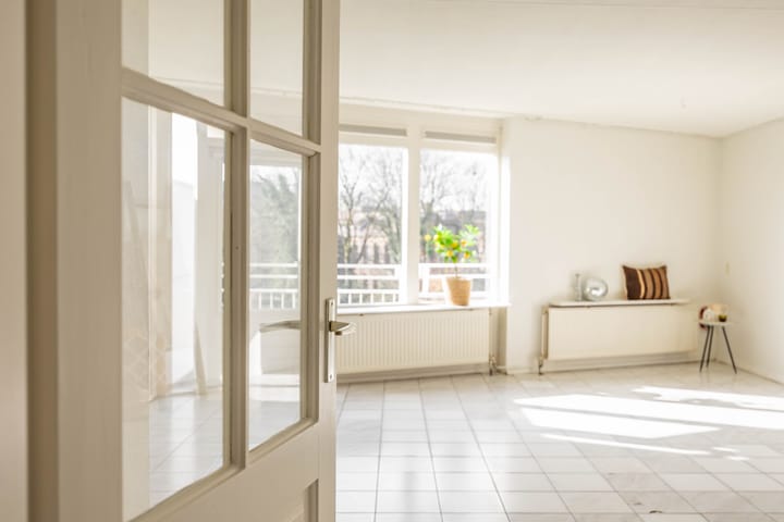 Foto 9 van Turfsingel 54-F