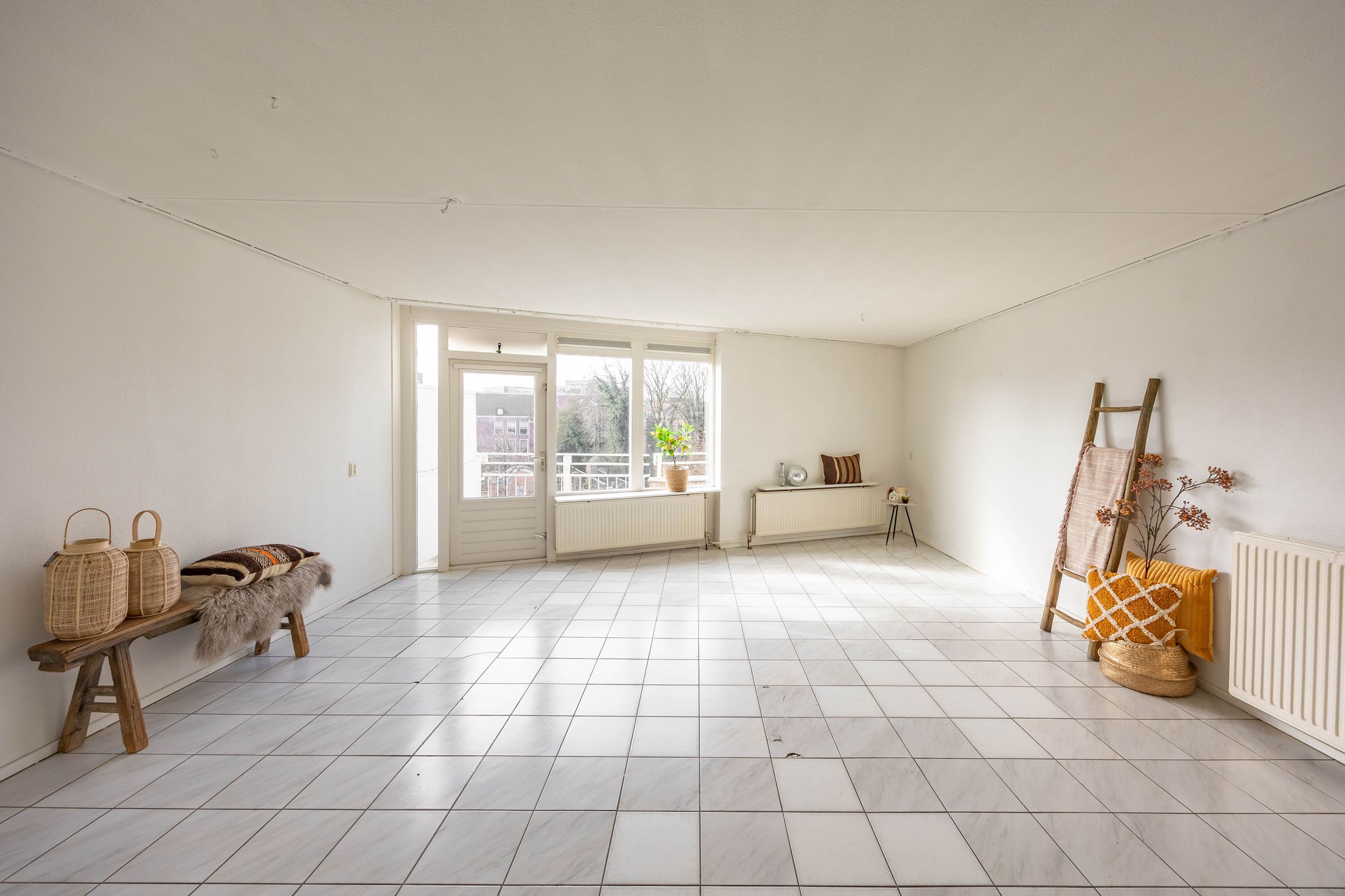 Foto 6 van Turfsingel 54-F