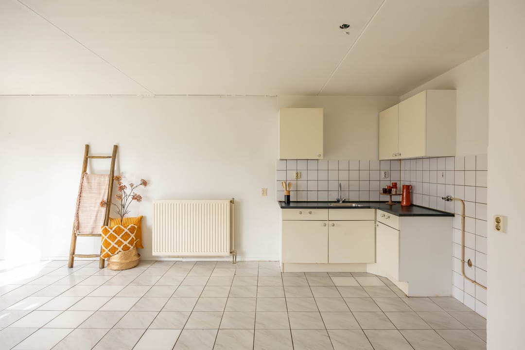 Foto 11 van Turfsingel 54-F