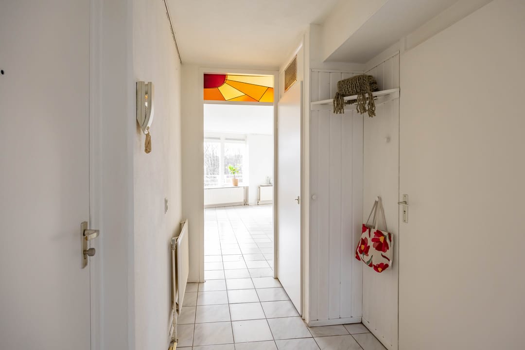 Foto 13 van Turfsingel 54-F