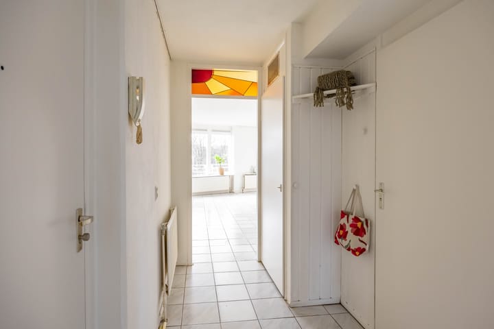 Foto 13 van Turfsingel 54-F