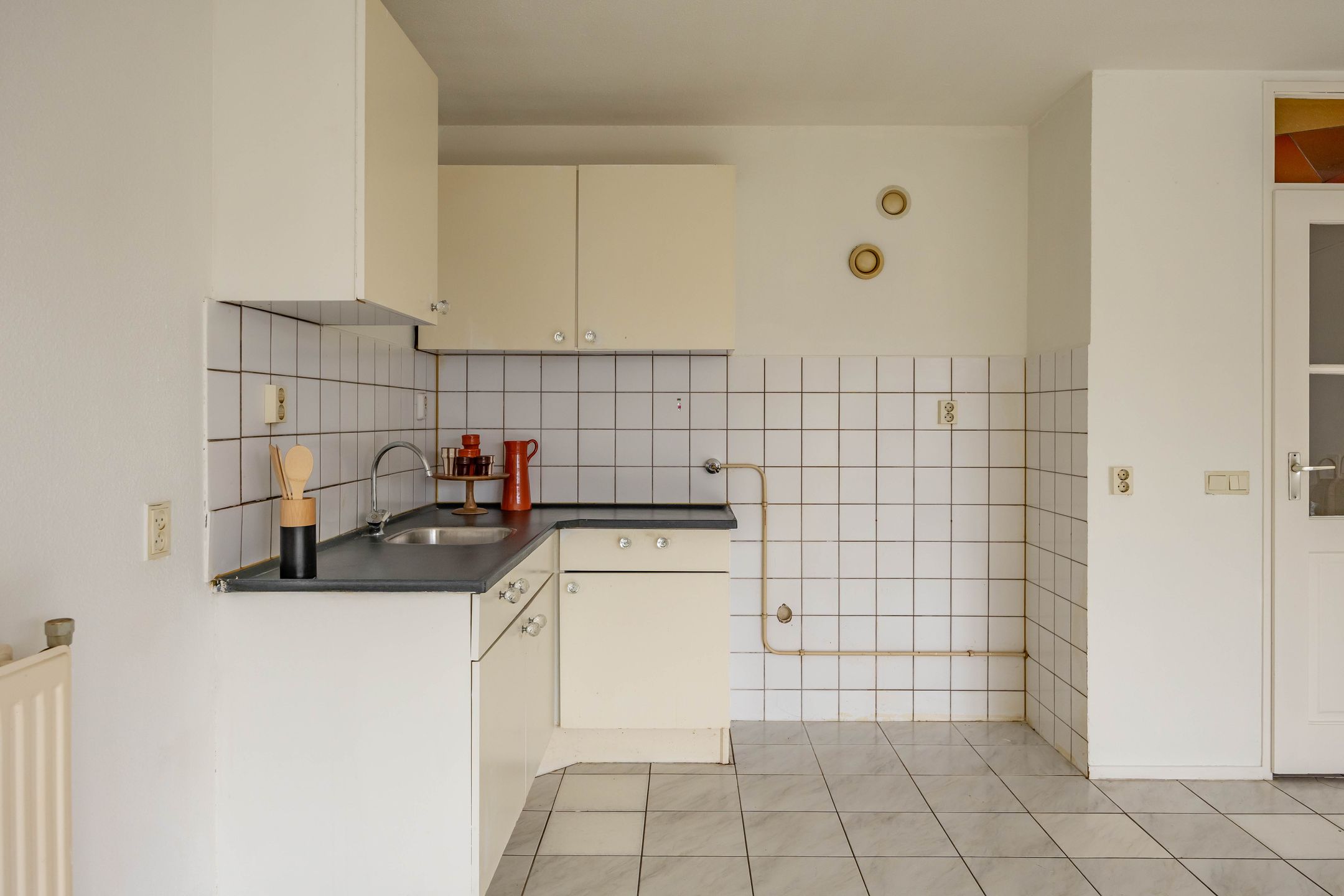 Foto 12 van Turfsingel 54-F