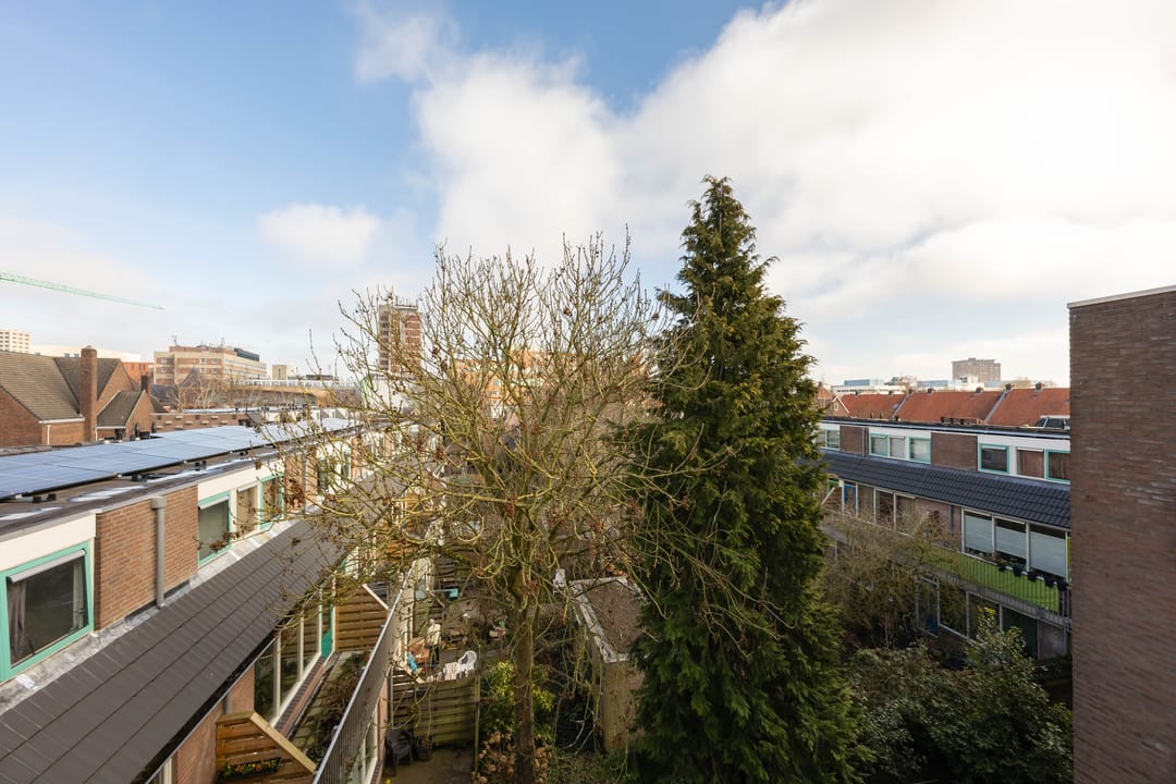 Foto 17 van Turfsingel 54-F