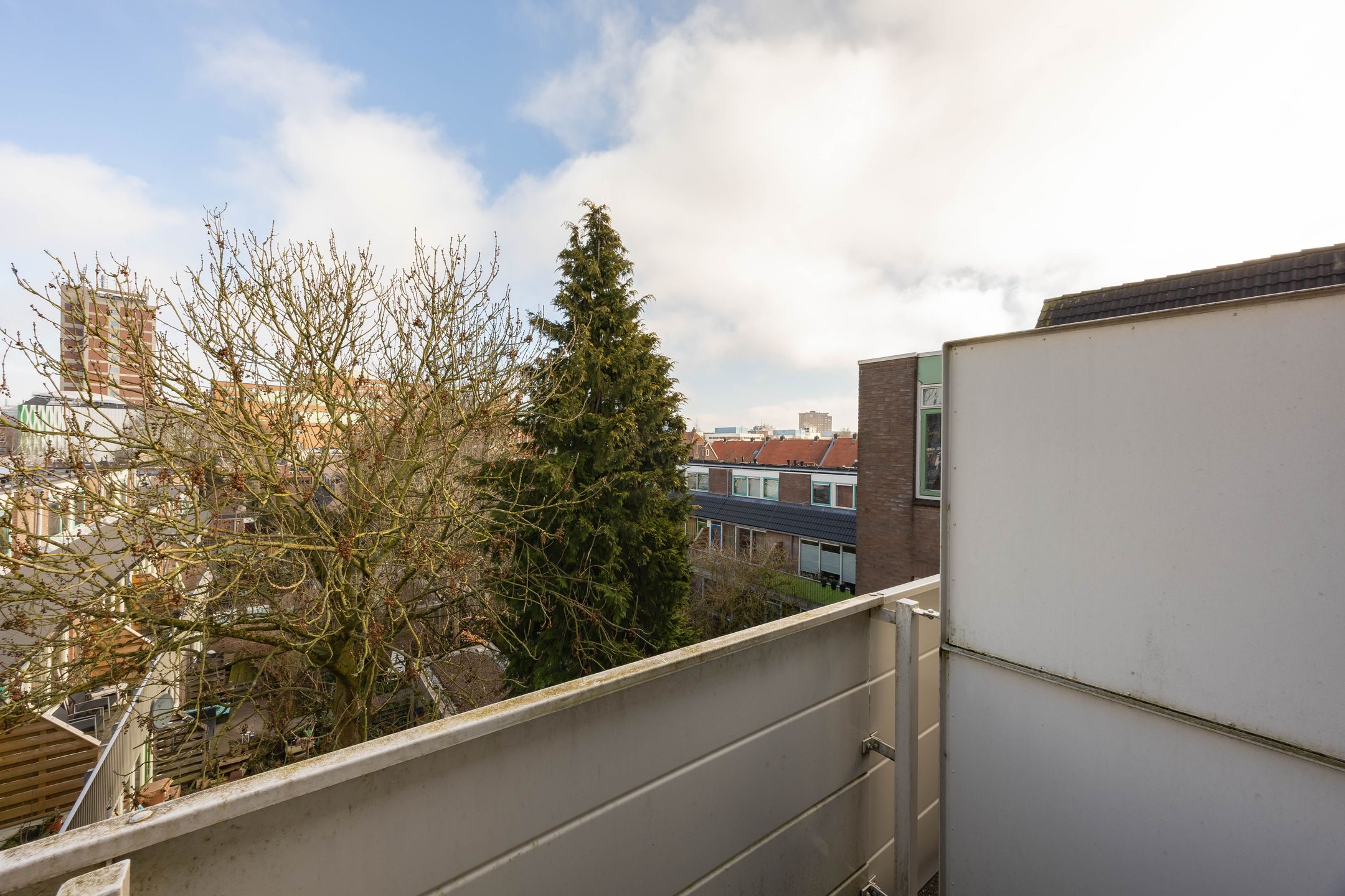 Foto 18 van Turfsingel 54-F