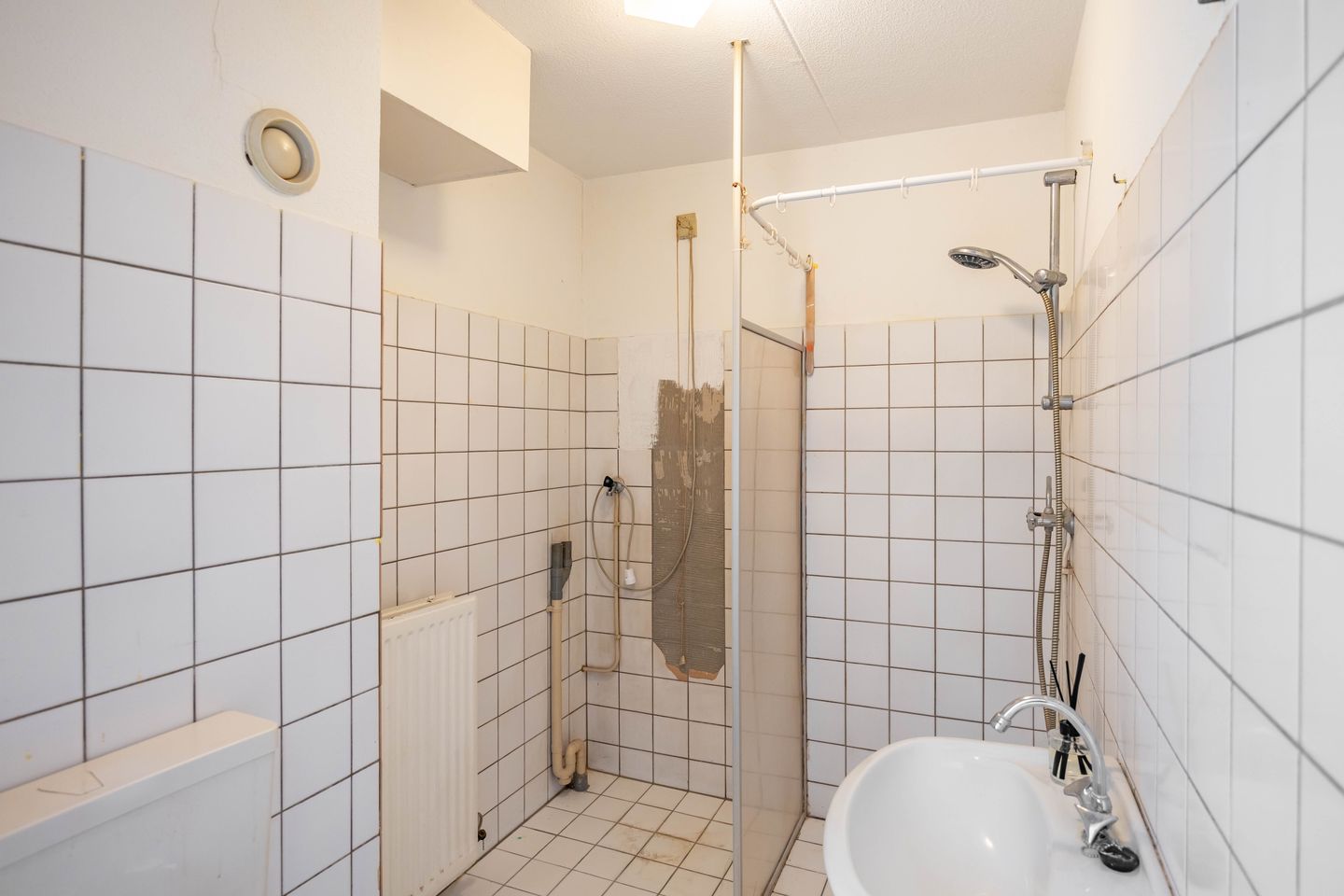 Foto 20 van Turfsingel 54-F