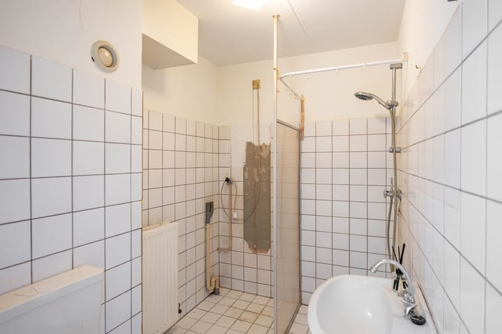 Foto 20 van Turfsingel 54-F