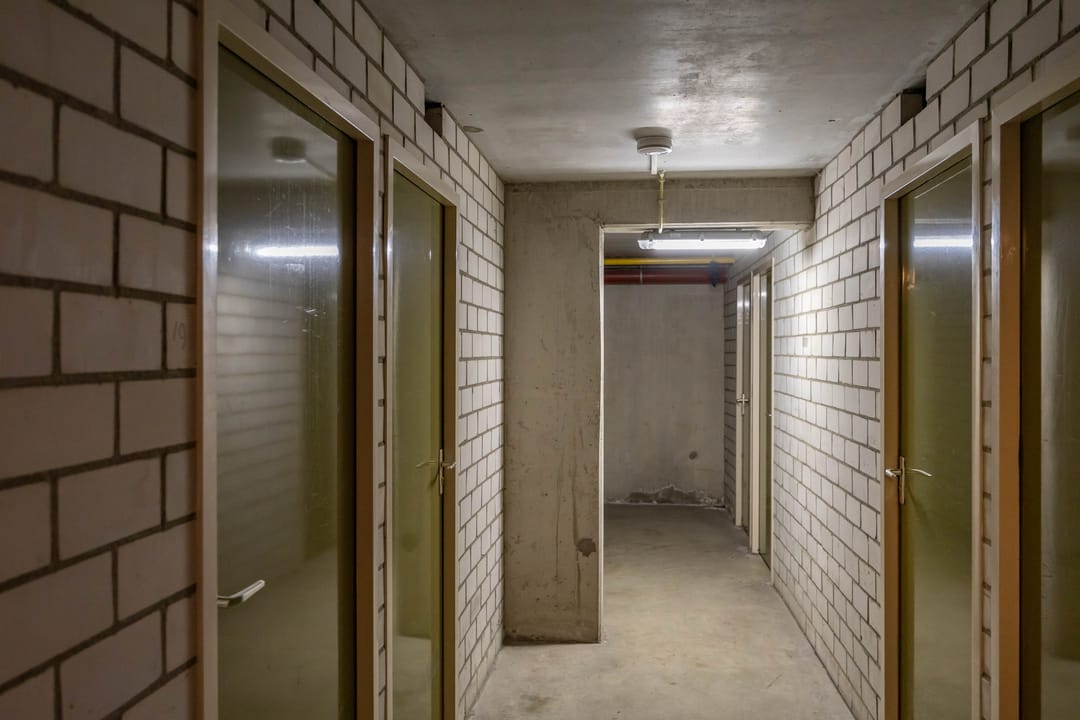 Foto 22 van Turfsingel 54-F