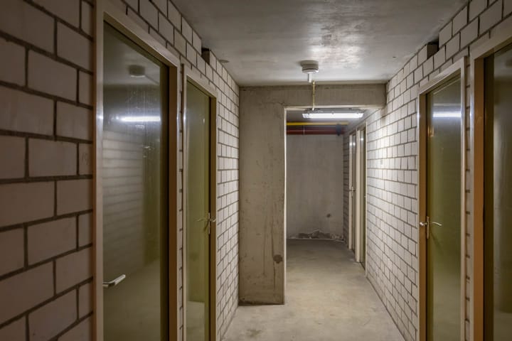 Foto 22 van Turfsingel 54-F