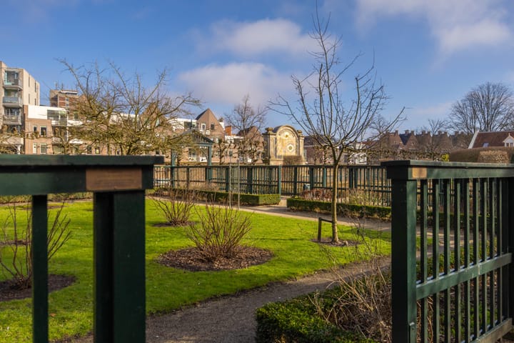 Foto 23 van Turfsingel 54-F