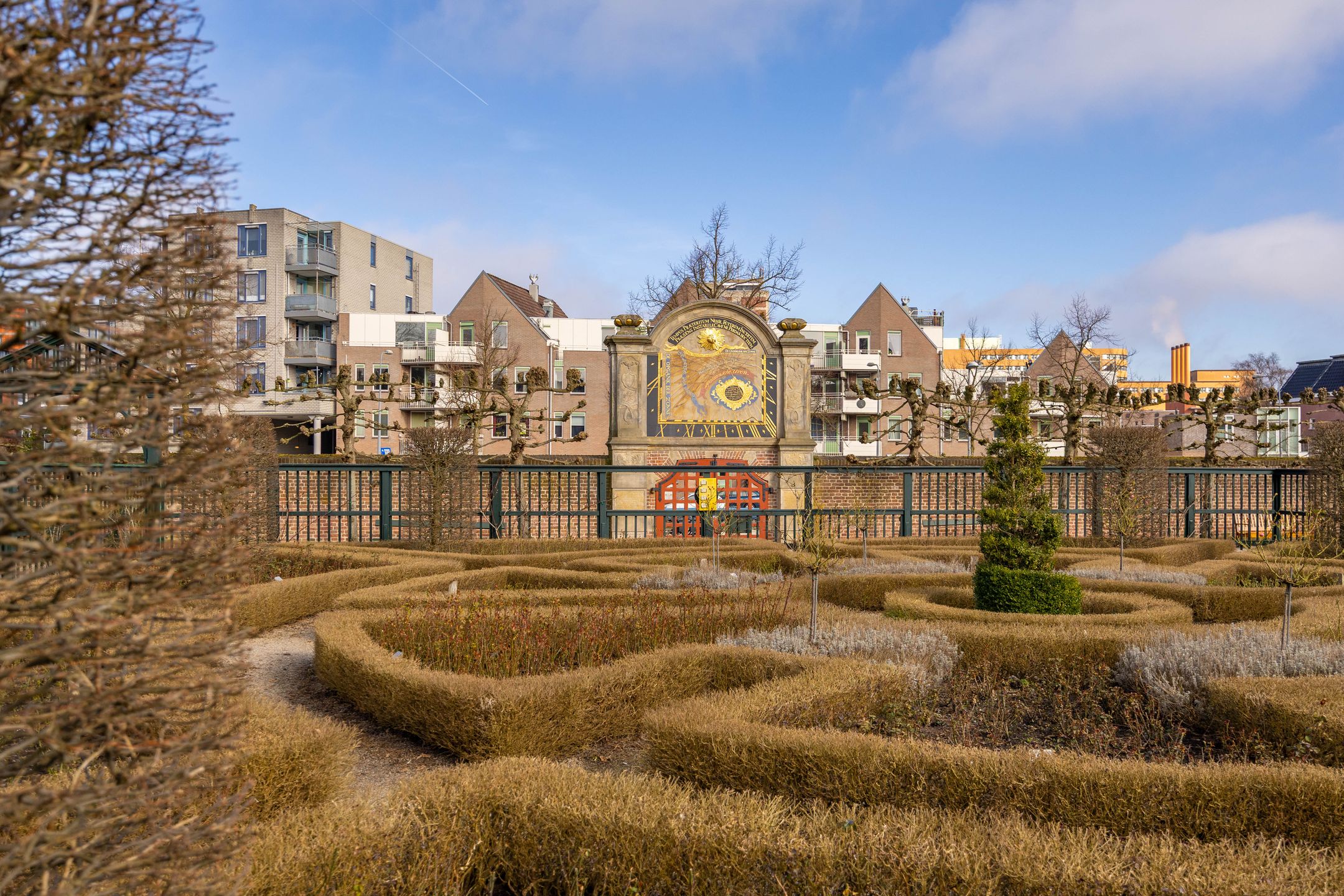 Foto 24 van Turfsingel 54-F