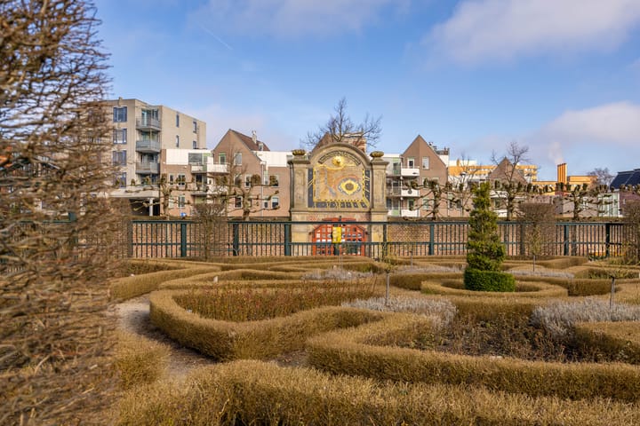 Foto 24 van Turfsingel 54-F