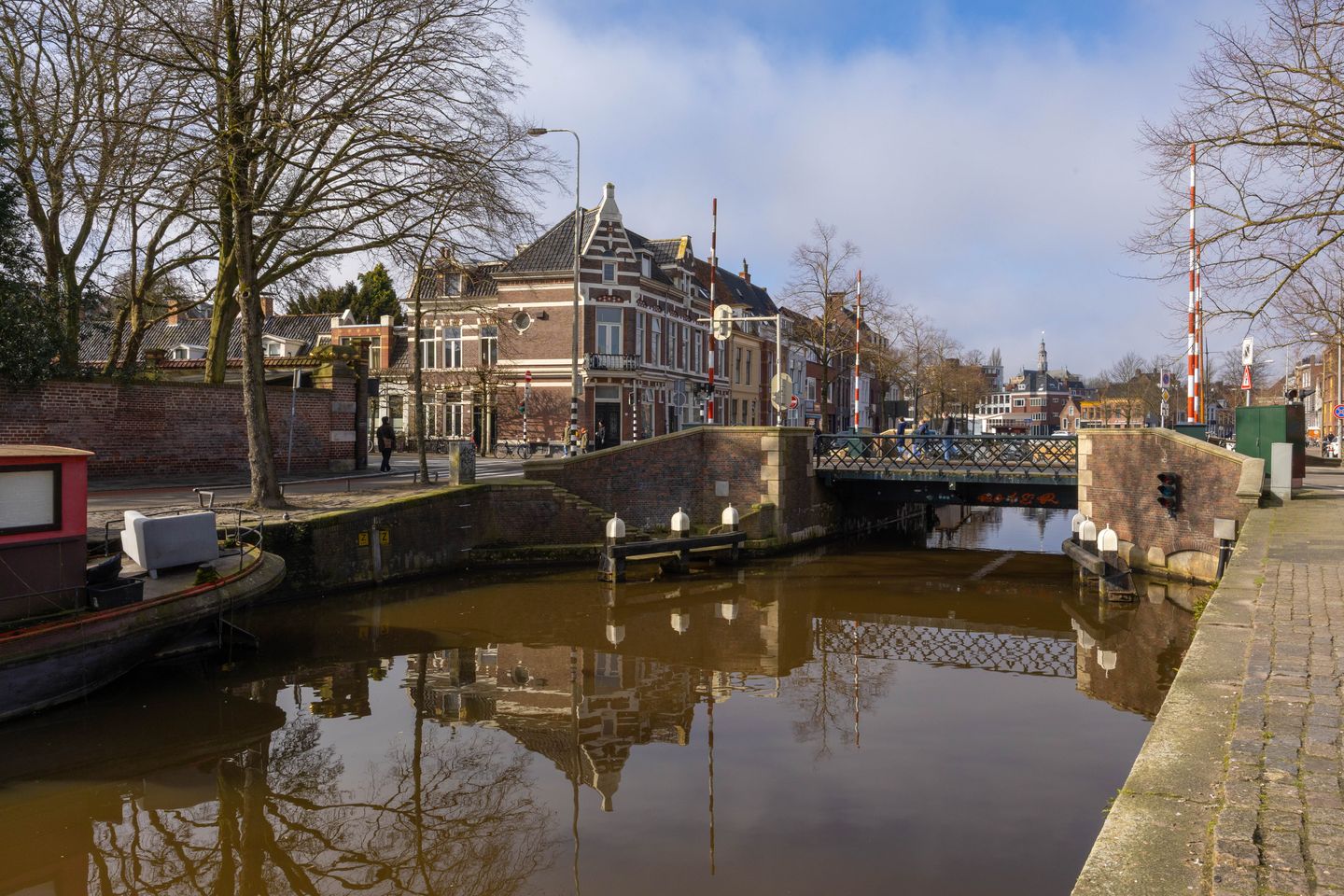 Foto 25 van Turfsingel 54-F