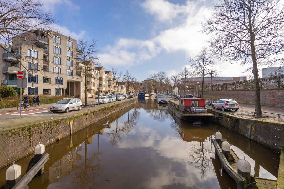 Foto 26 van Turfsingel 54-F