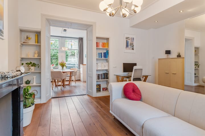 Foto 2 van Boomstraat 40