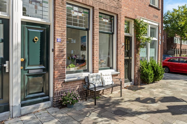Foto 7 van Boomstraat 40