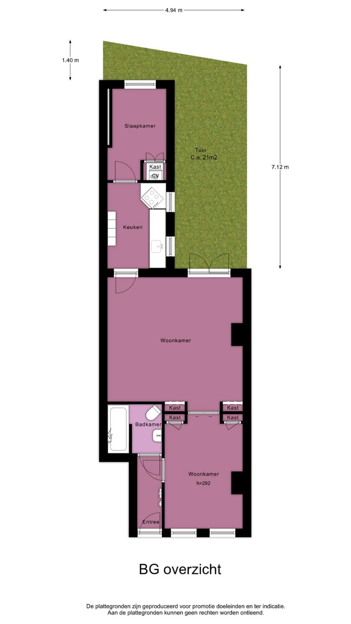 Foto 31 van Boomstraat 40