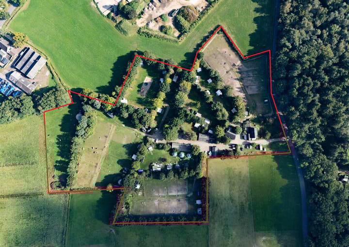 Photo 62 of Priesnitzlaan 4