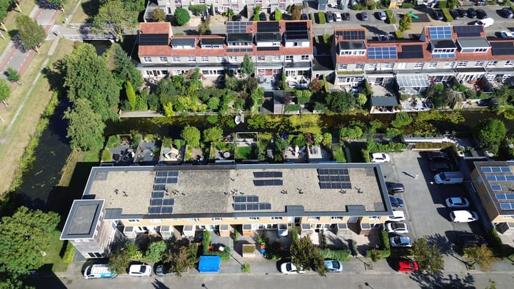 Photo 33 of Wulphof 11