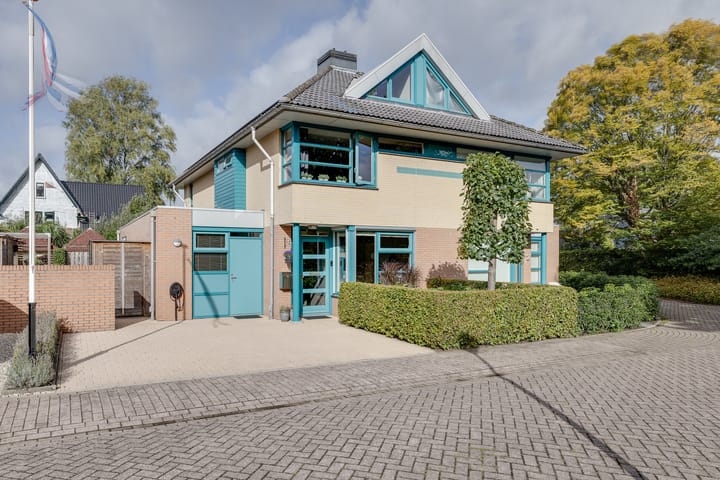 Photo 1 of Schelfhouthof 4