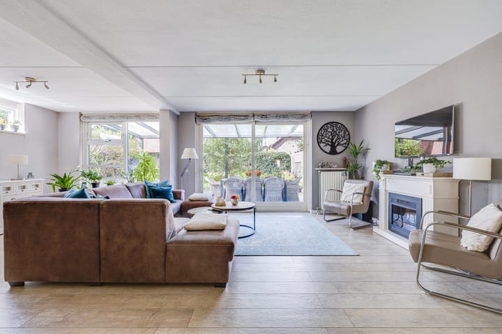 Foto 3 van Schelfhouthof 4