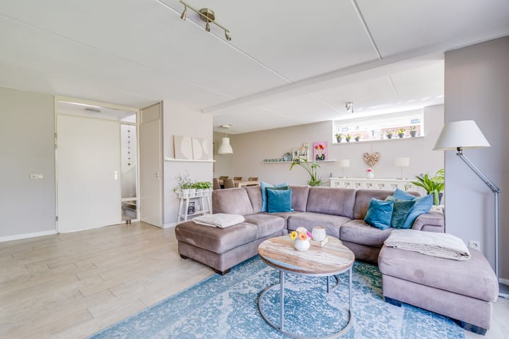 Foto 4 van Schelfhouthof 4