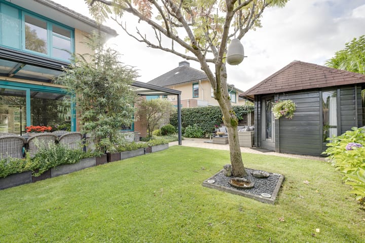 Photo 31 of Schelfhouthof 4