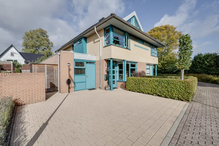 Photo 37 of Schelfhouthof 4