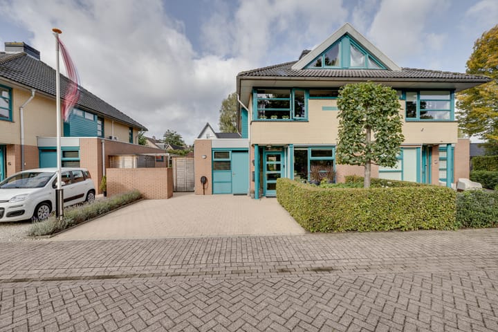 Photo 38 of Schelfhouthof 4