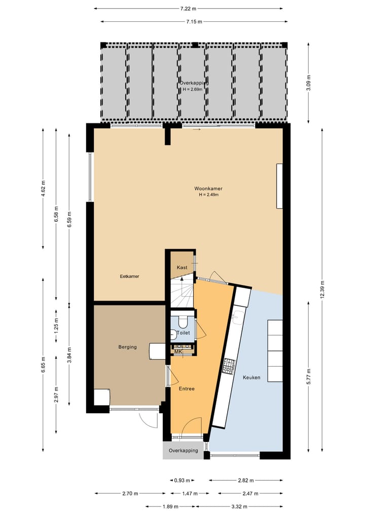 Photo 46 of Schelfhouthof 4