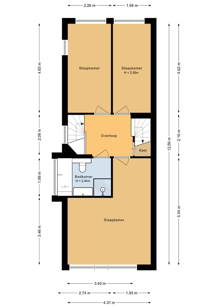 Photo 47 of Schelfhouthof 4