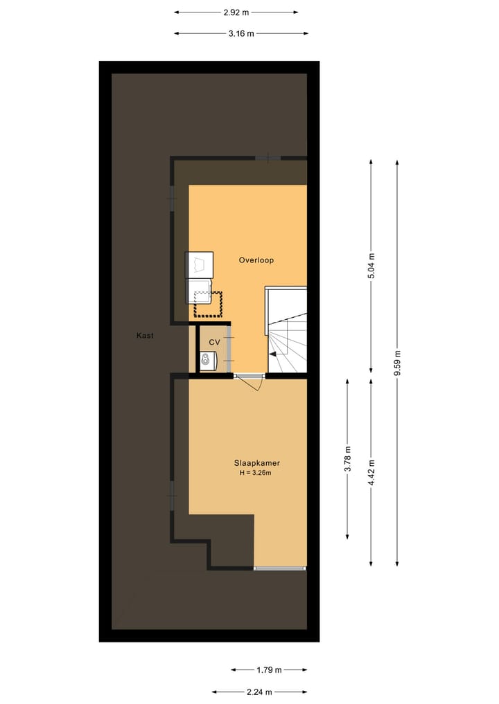 Photo 48 of Schelfhouthof 4