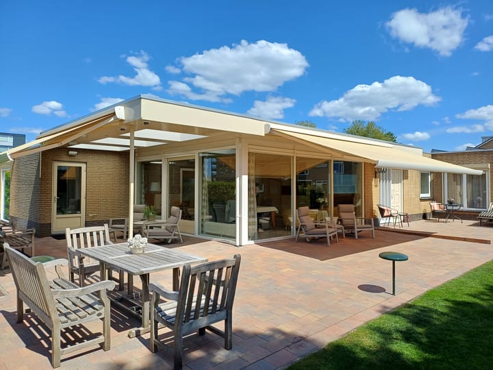 Guido Gezellestraat 47