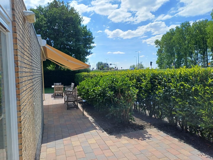 Foto 6 van Guido Gezellestraat 47