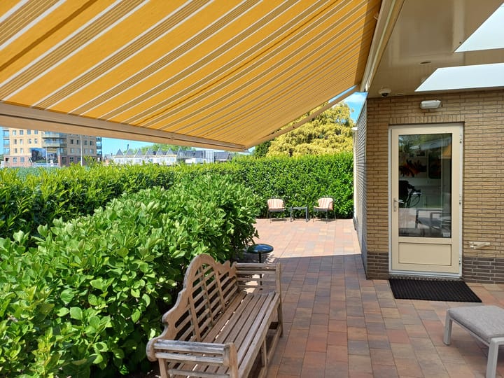 Foto 7 van Guido Gezellestraat 47