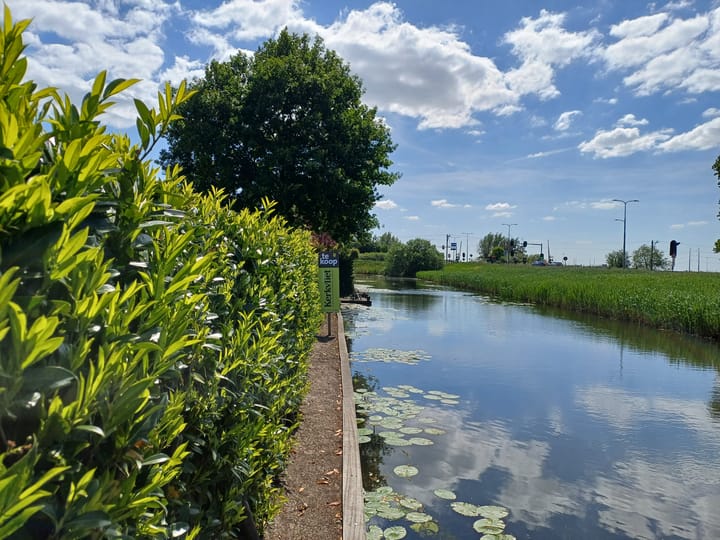 Foto 8 van Guido Gezellestraat 47