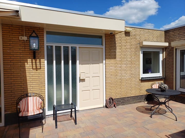 Foto 10 van Guido Gezellestraat 47