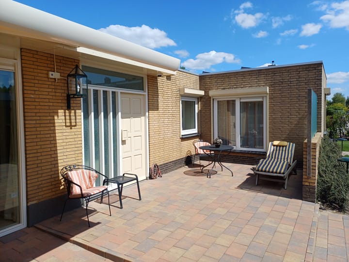 Foto 11 van Guido Gezellestraat 47