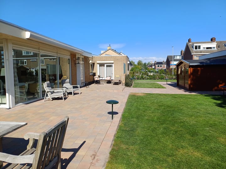 Foto 14 van Guido Gezellestraat 47