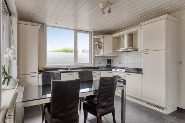 Foto 3 van Witte Dam 26