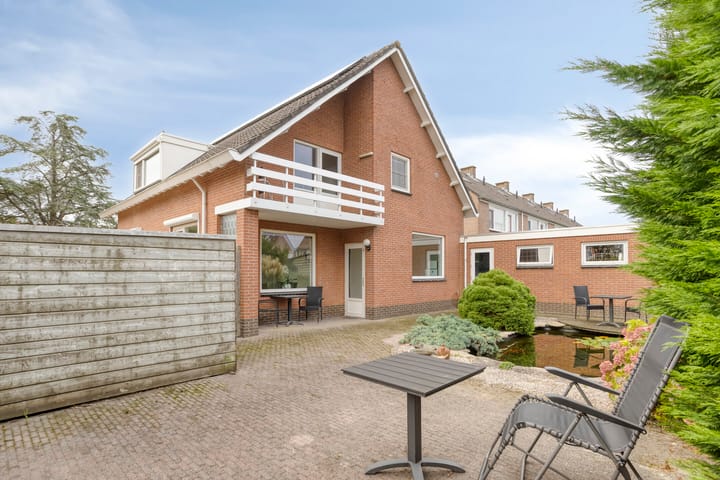 Foto 4 van Witte Dam 26